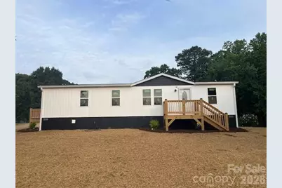 204 A L Fox Road, Taylorsville, NC 28681 - Photo 1
