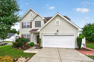 8939 Firestreak Dr, Charlotte, NC 28216 - Photo 1