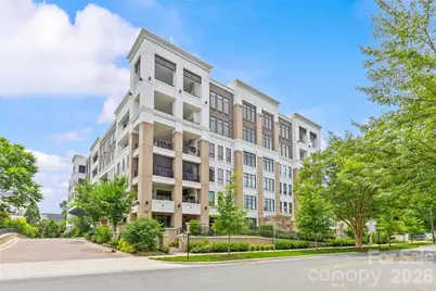 130 Cherokee Road #306, Charlotte, NC 28207 - Photo 1