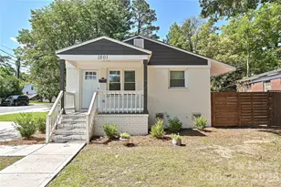 1801 Lasalle St, Charlotte, NC 28216 - Photo 1