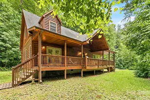 229 Rippling Brook Rd, Sylva, NC 28779 - Photo 1