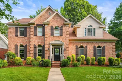 16002 Prestwoods Lane, Huntersville, NC 28078 - Photo 1
