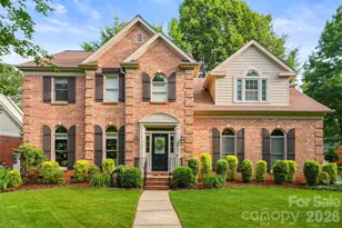 16002 Prestwoods Ln, Huntersville, NC 28078 - Photo 1