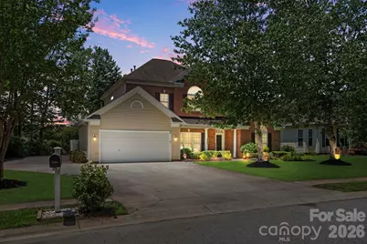 208 Harris Farm Road, Mooresville, NC 28115 - Photo 1