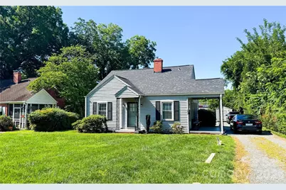 1433 Kimberly Road, Charlotte, NC 28208 - Photo 1