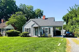 1433 Kimberly Rd, Charlotte, NC 28208 - Photo 1