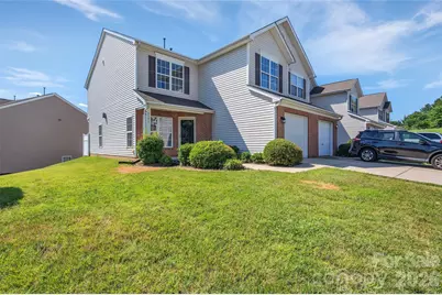 8558 Carolina Lily Lane, Charlotte, NC 28262 - Photo 1