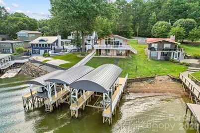 918 Pinehaven Drive, New London, NC 28127 - Photo 1