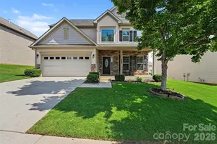 155 Saye Pl, Mooresville, NC 28115 - Photo 1