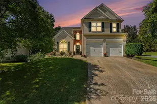 10731 Northgate Trail Dr, Charlotte, NC 28215 - Photo 1