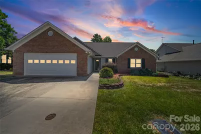 110 Hidden Creek Circle, Salisbury, NC 28147 - Photo 1