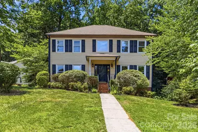 6933 Albaneen Court, Charlotte, NC 28215 - Photo 1