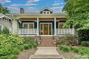 2201 Sarah Marks Ave, Charlotte, NC 28203 - Photo 1
