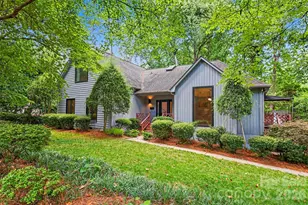 5123 Randolph Rd, Charlotte, NC 28211 - Photo 1