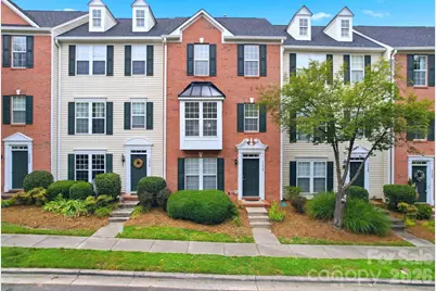 11712 Fiddlers Roof Lane, Charlotte, NC 28277 - Photo 1