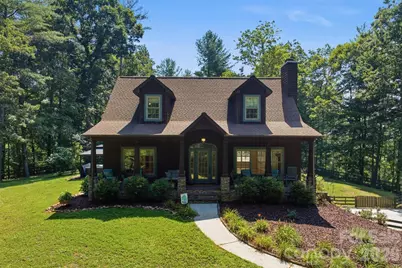 2064 Old Nc 18 None, Morganton, NC 28655 - Photo 1