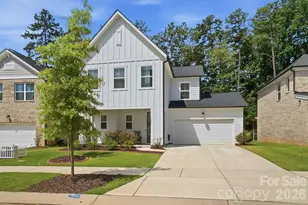 8205 Franklin Trl St, Mint Hill, NC 28227 - Photo 1