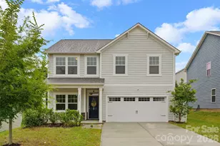 2608 Overlook Ridge St, Pineville, NC 28134 - Photo 1