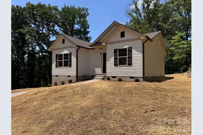 1980 Hillgate Avenue, Gastonia, NC 28054 - Photo 1