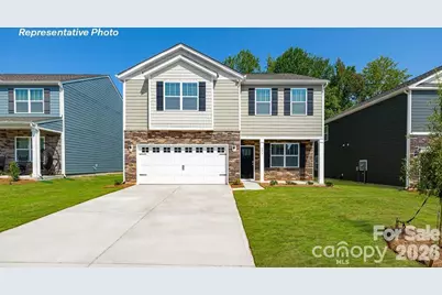 3971 Ashton Drive NW, Conover, NC 28613 - Photo 1