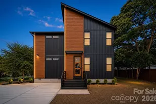 1201 Guinn Ave, Kannapolis, NC 28083 - Photo 1