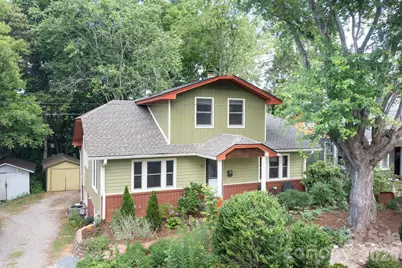 15 Westgate Road, Asheville, NC 28806 - Photo 1