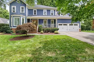 9317 Hanover South Trail, Charlotte, NC 28210 - Photo 1
