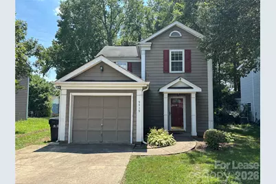 9419 Oren Thompson Road, Charlotte, NC 28213 - Photo 1