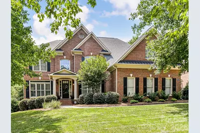 515 Three Greens Drive, Huntersville, NC 28078 - Photo 1