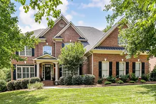 515 3 Greens Dr, Huntersville, NC 28078 - Photo 1