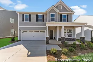 119 Borders St, Statesville, NC 28677 - Photo 1