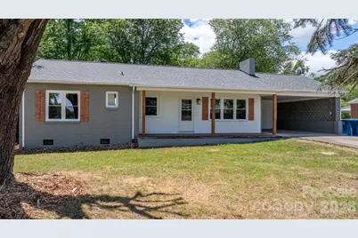 1102 Afton Drive, Cajahs Mountain, NC 28645 - Photo 1
