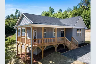 80 S Vineyard Village Drive, Old Fort, NC 28762 - Photo 1