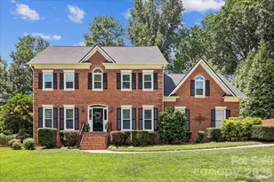 10516 Hollybrook Dr, Charlotte, NC 28277 - Photo 1