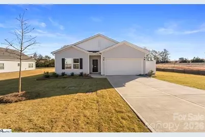 5006 Burke Meadows Run, Chesnee, SC 29323 - Photo 1