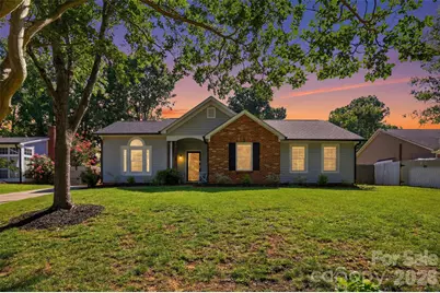14848 Rothwell Drive, Mint Hill, NC 28227 - Photo 1