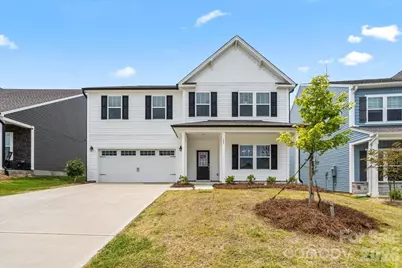 183 Parkmont Drive, Troutman, NC 28166 - Photo 1