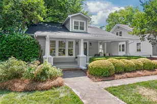 2212 E 5th St, Charlotte, NC 28204 - Photo 1
