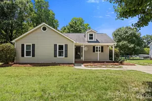 3571 Farm Lake Dr SW, Concord, NC 28027 - Photo 1
