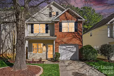 12010 Royal Castle Court, Charlotte, NC 28277 - Photo 1