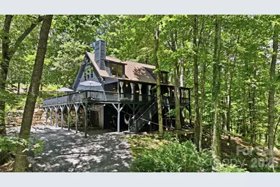 3819 Flat Mountain Road, Highlands, NC 28741 - Photo 1
