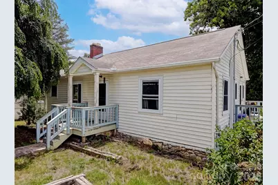 629 Bailey Street, Mars Hill, NC 28754 - Photo 1