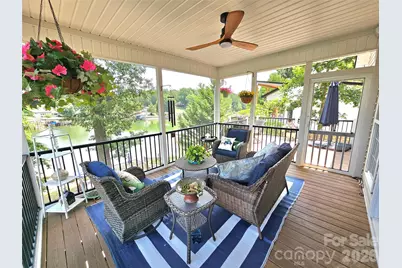 3526 Pinehaven Drive, New London, NC 28127 - Photo 1