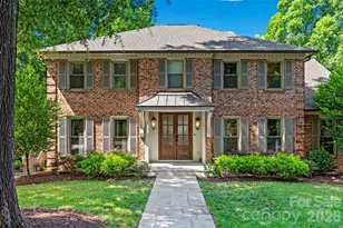 7940 Sunnyvale Ln, Charlotte, NC 28210 - Photo 1