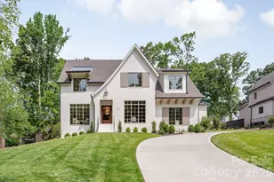 221 Hargett Ct, Charlotte, NC 28211 - Photo 1
