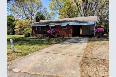 2038 Dale Avenue, Lincolnton, NC 28092 - Photo 1