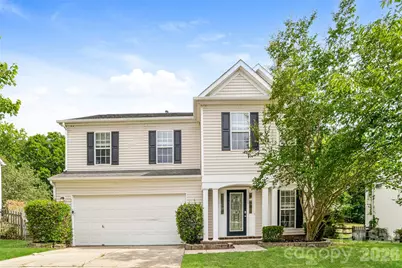12125 Winghurst Drive, Pineville, NC 28134 - Photo 1