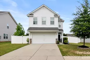833 Georgia Oak Ln, Landis, NC 28088 - Photo 1