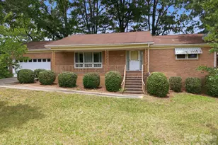 607 Ebenezer Rd, Kannapolis, NC 28083 - Photo 1
