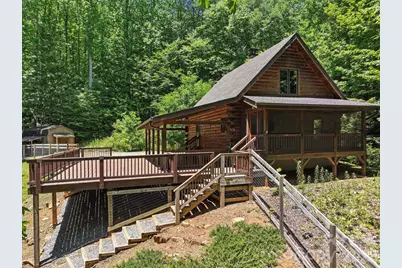 89 Apgar Road, Candler, NC 28715 - Photo 1
